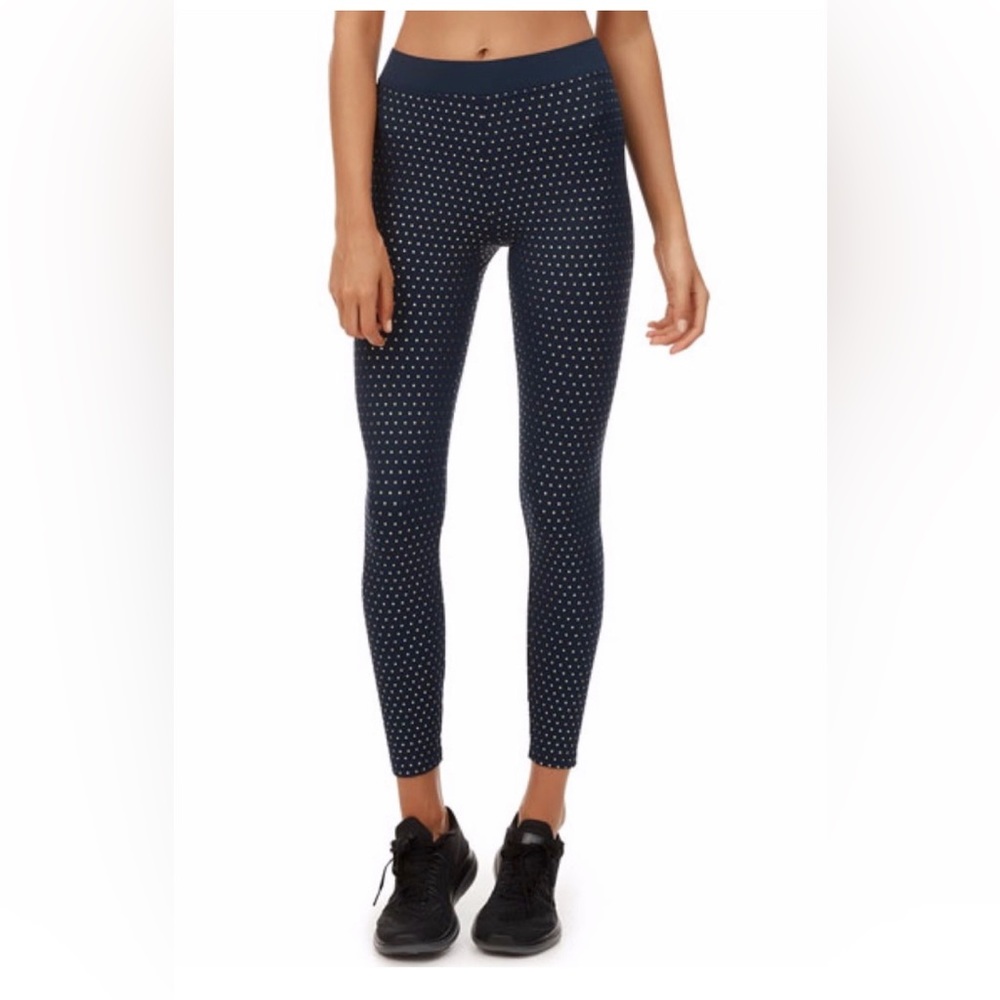 BNWT ALL FENIX Twilight 7/8 leggings sz XS